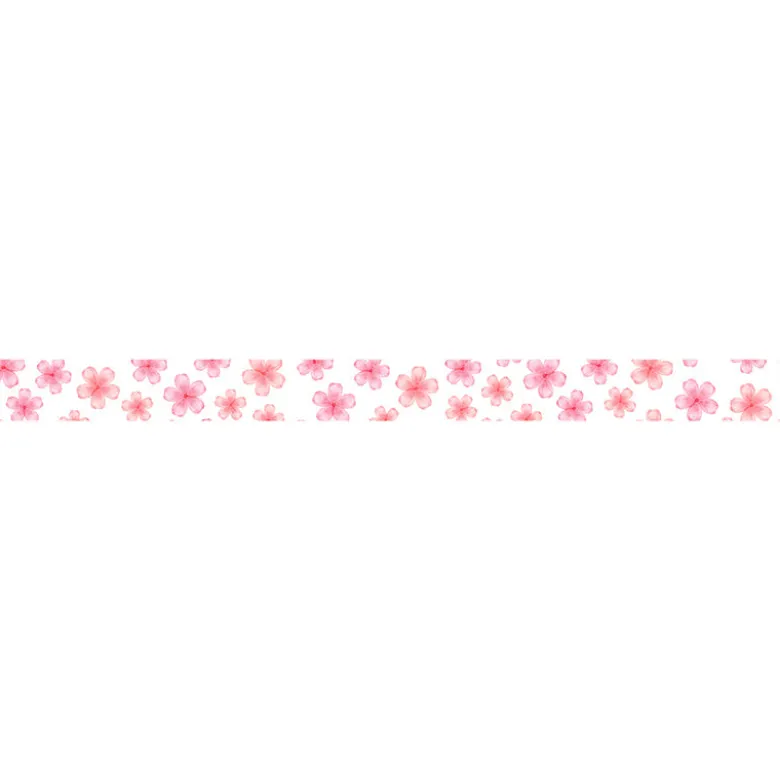 MT Masking Tape | Sakura Washi Tape