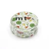 MT Masking Tape | Watermelon Washi Tape
