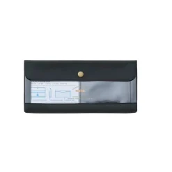 Nahe | Estuche General Purpose Black