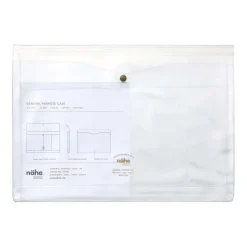 Nahe | Funda General Purpose A4 Clear