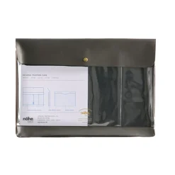 Nahe | Funda General Purpose A4 Grey