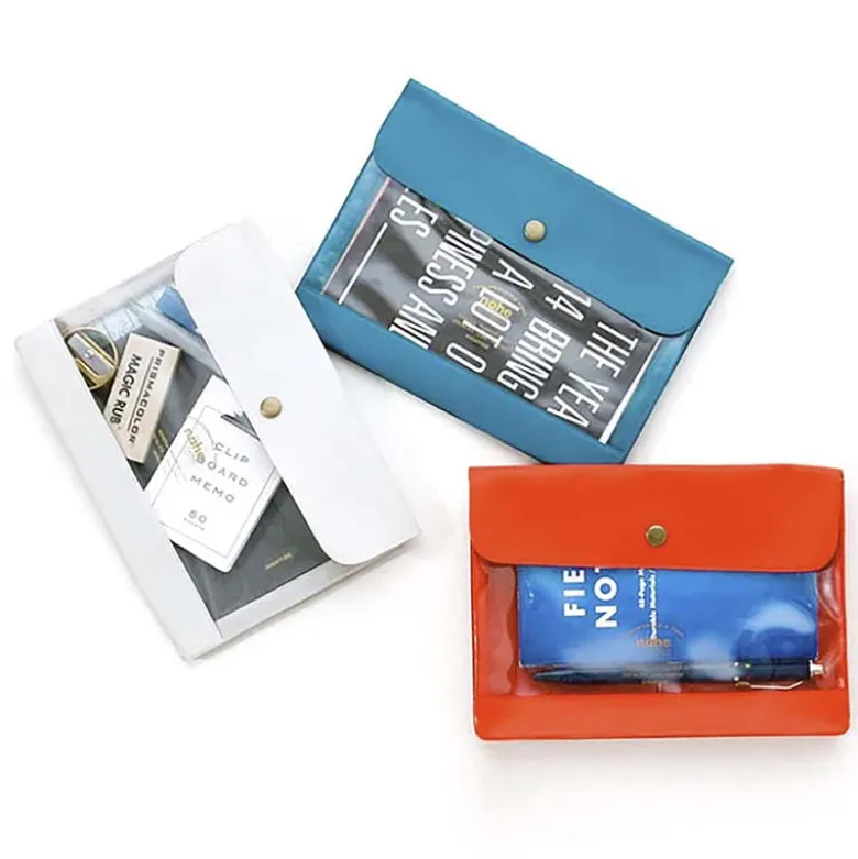 Nahe | Funda General Purpose A6 Green