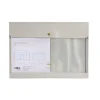 Nahe | Funda General Purpose A4 Ivory