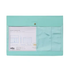 Nahe | Funda General Purpose A4 Mint