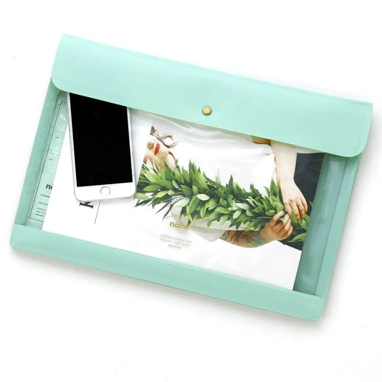 Nahe | Funda General Purpose A4 Mint