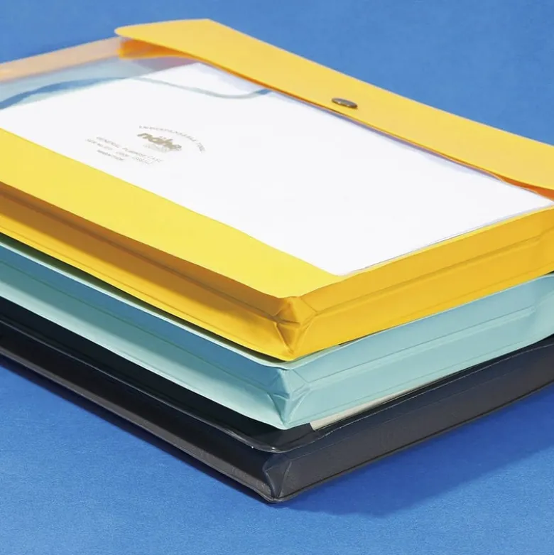 Nahe | Funda General Purpose A5 Mint