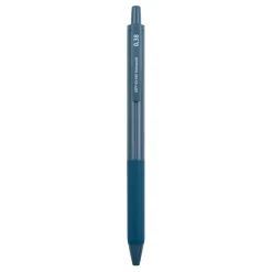 Nakabayashi | Bolígrafo Anodokiiro 0.38 Navy