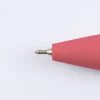 Nakabayashi | Bolígrafo Anodokiiro 0.38 Red