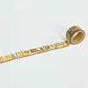 NB CO | Yamanoha Chonaikai Museum Washi Tape