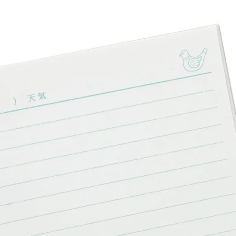 New Retro | Cuaderno Free Notebook B6 Beige