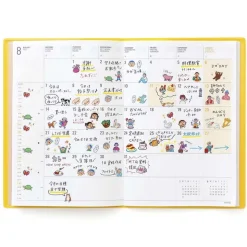 New Retro | Pegatinas Diary Humans