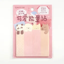 Note For | Notas Adhesivas Inspiration Store Animals
