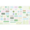 Note For | Pegatinas Line Imagination Forest Dream