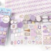 Note For | Pegatinas Line Imagination Polka Bear