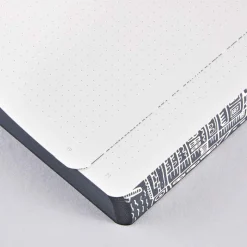 Nuuna | Cuaderno Composition L London (Bullet Journal)