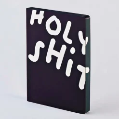 Nuuna | Cuaderno Graphic L Holy Shit (Bullet Journal)