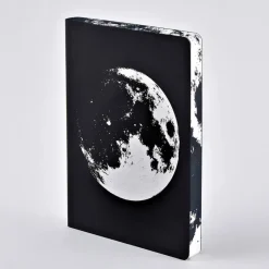 Nuuna | Cuaderno Graphic L Moon (Bullet Journal)