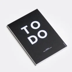 Octagon | Bloc de Notas To Do