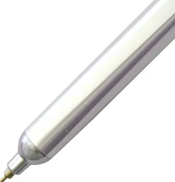 Ohto | Bolígrafo Grand Standard 0.7 Silver