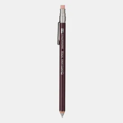 Ohto | Portaminas Mini 0.5 Burgundy