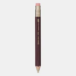 Ohto | Portaminas Ohto 2.0 Burgundy