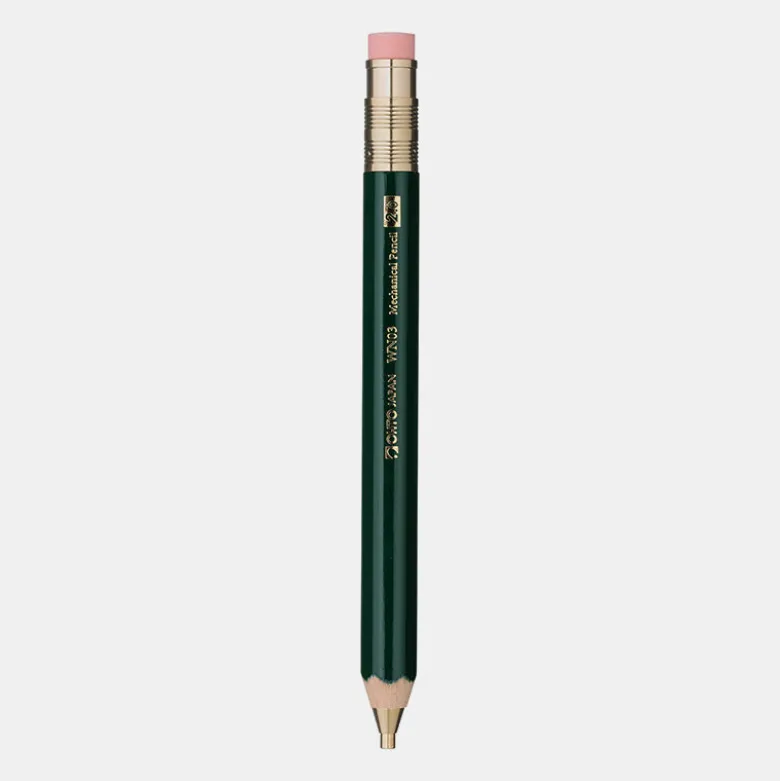 Ohto | Portaminas Ohto 2.0 Green