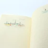 Paperways | Cuaderno de Viaje Ilustrado Travel Journal L'Après-midi Stockholm