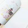 Paperways | Cuaderno de Viaje Ilustrado Travel Journal L'Après-midi Kyoto Kiyomizu Spring