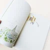 Paperways | Cuaderno de Viaje Ilustrado L'Après-midi Paris