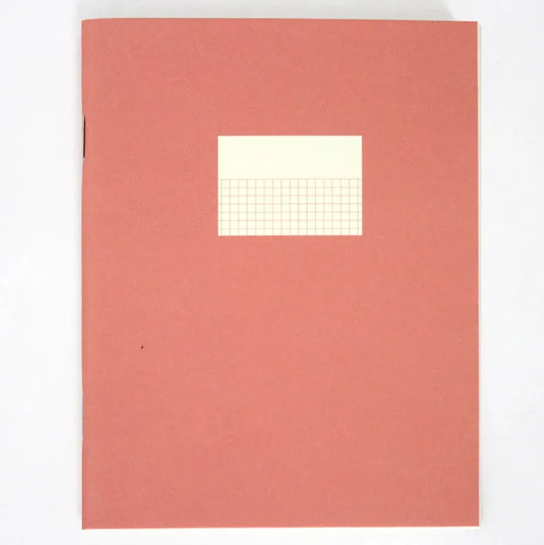 Paperways | Cuaderno Mini Pink