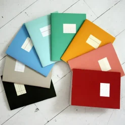 Paperways | Cuaderno Mini Pink