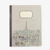 Paperways | Cuaderno Pocket L'Après-midi Paris City