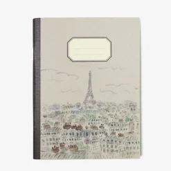 Paperways | Cuaderno Pocket L'Après-midi Paris City
