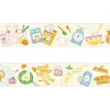 Papier Platz | Nakauchi Waka Cat and Kitchen Washi Tape
