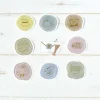 Papier Platz | Pegatinas Flake Shochirou Tobimatsu Sealing Stamps