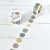 Papier Platz | Shochirou Tobimatsu Sealing Stamp Washi Tape