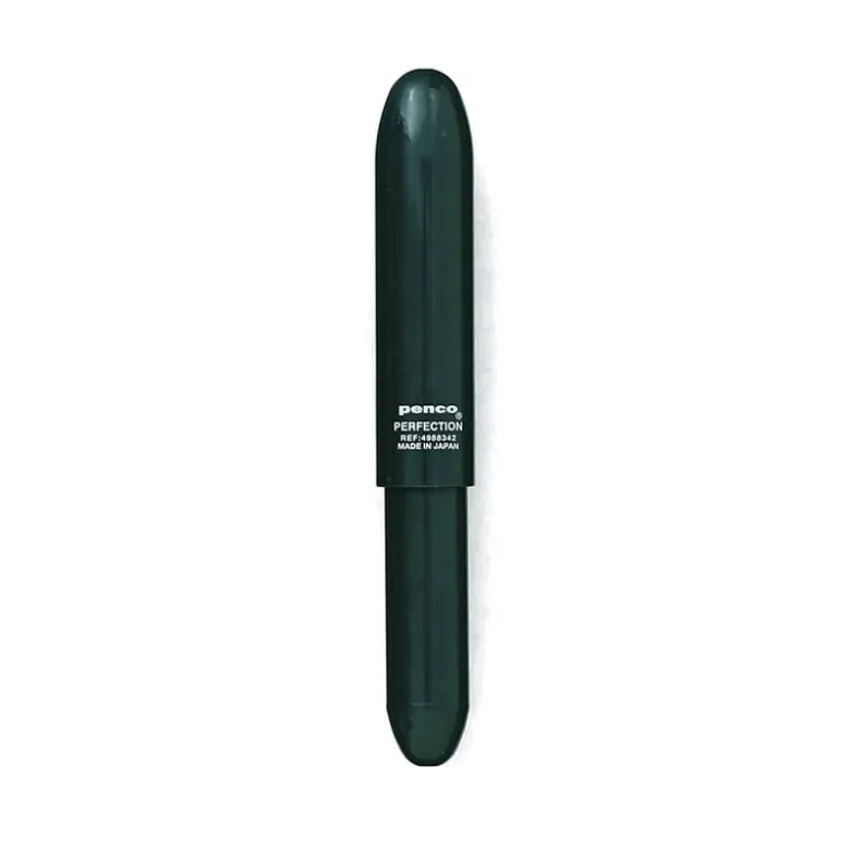 Penco | Bolígrafo Bullet Dark Green