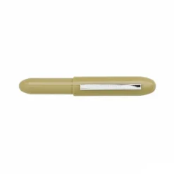Penco | Bolígrafo Bullet Khaki