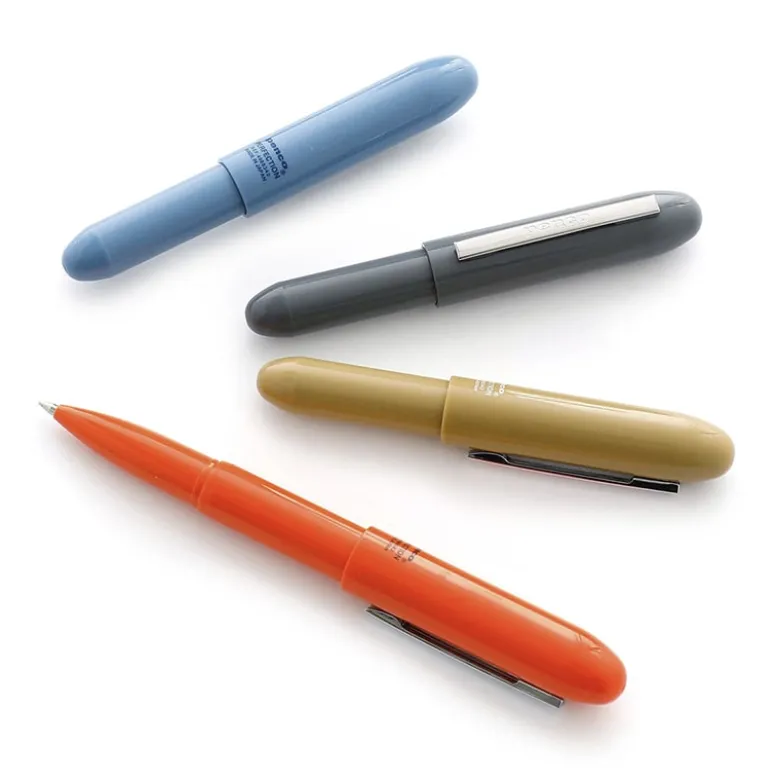 Penco | Bolígrafo Bullet Mint