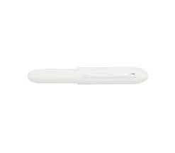 Penco | Bolígrafo Bullet White