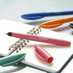 Penco | Bolígrafo Glider 0.8 Blue