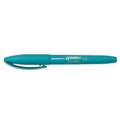 Penco | Bolígrafo Glider 0.8 Turquoise Blue