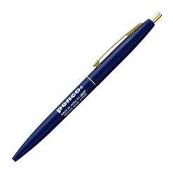 Penco | Bolígrafo Knock 0.5 Blue