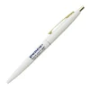 Penco | Bolígrafo Knock 0.5 White