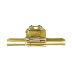 Penco | Clampy Clip Pinza Metálica M Gold (Nueva Versión)