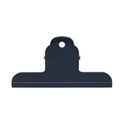 Penco | Clampy Clip Pinza Metálica M Navy (Nueva Versión)