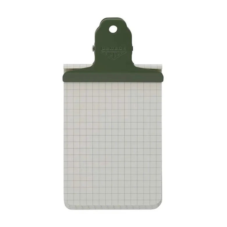 Penco | Clampy Clip Pinza Metálica S Gold (Nueva Versión)