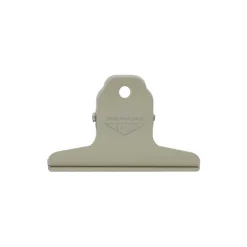 Penco | Clampy Clip Pinza Metálica S Ivory (Nueva Versión)