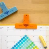 Penco | Clip de Plástico Light Blue