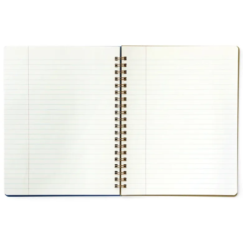 Penco | Cuaderno Coil L Natural